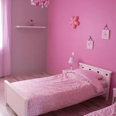 Casa de Férias 216m2, 7ch, 15 Pers : Piscine, Spa, Billard *